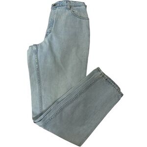 Vintage Levi’s 550s Size 12